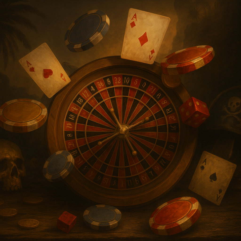 Betpir Canlı Casino