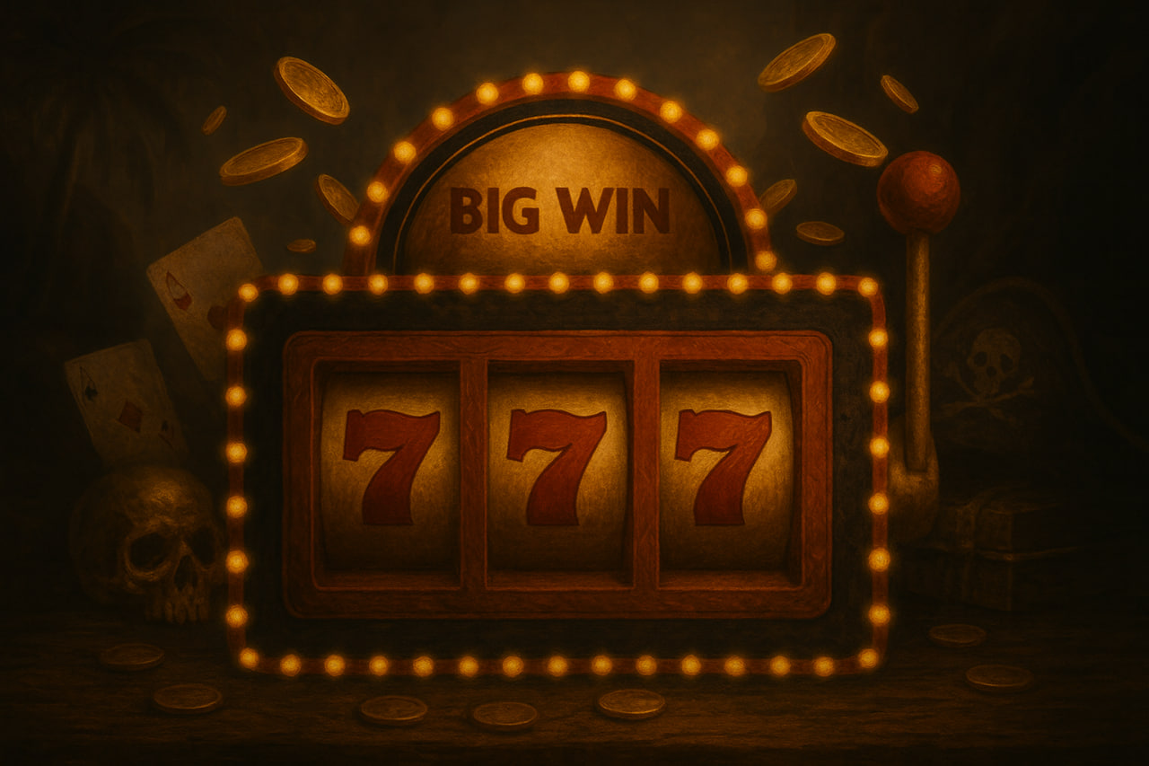 Betpir Slot Oyunları